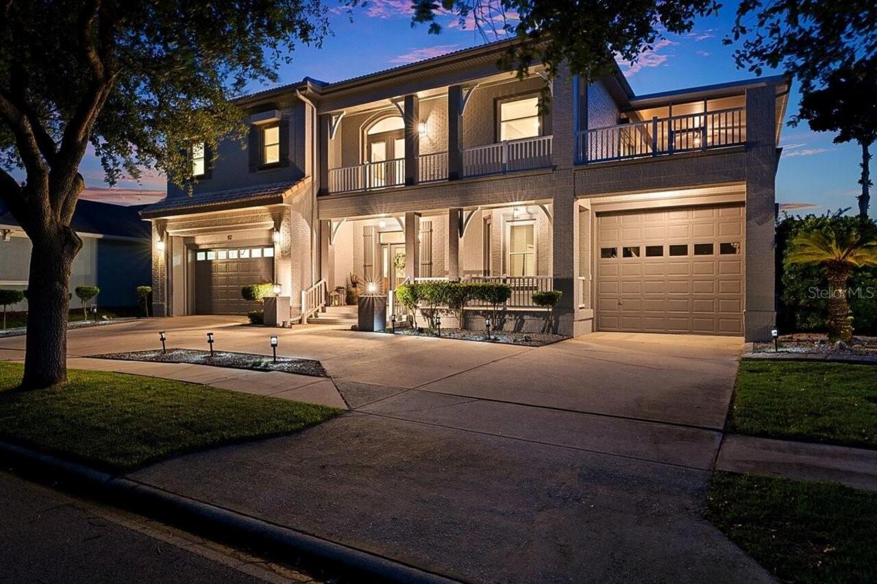 Palm Coast Real Estate
