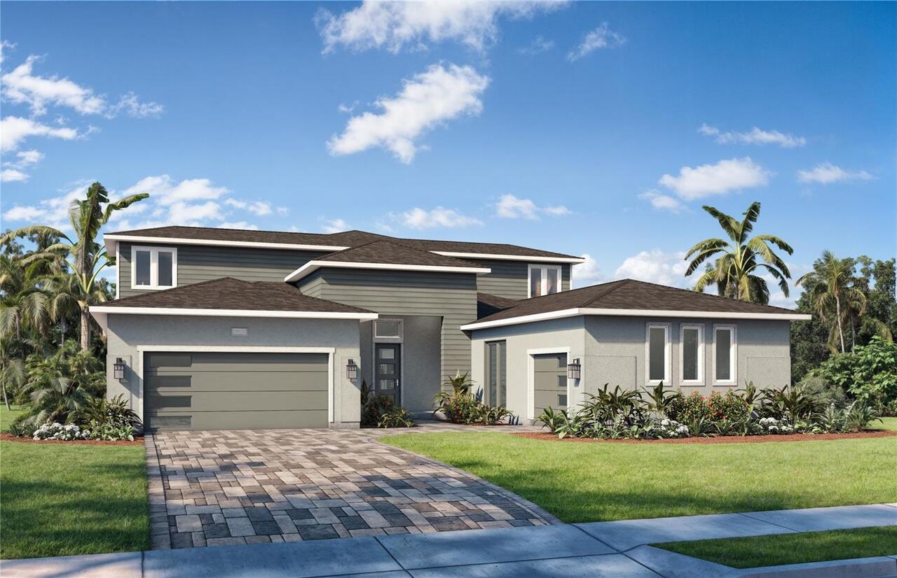Parrish Real Estate