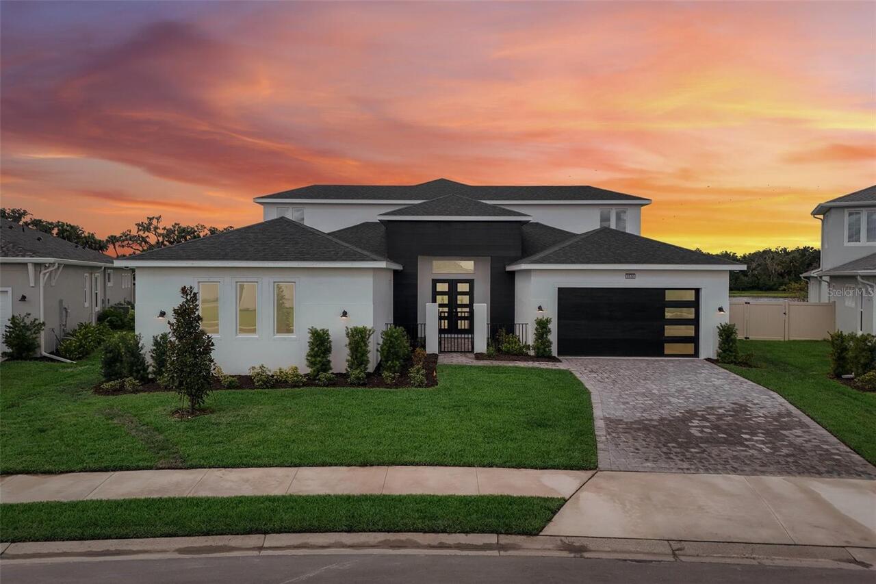 Parrish Real Estate