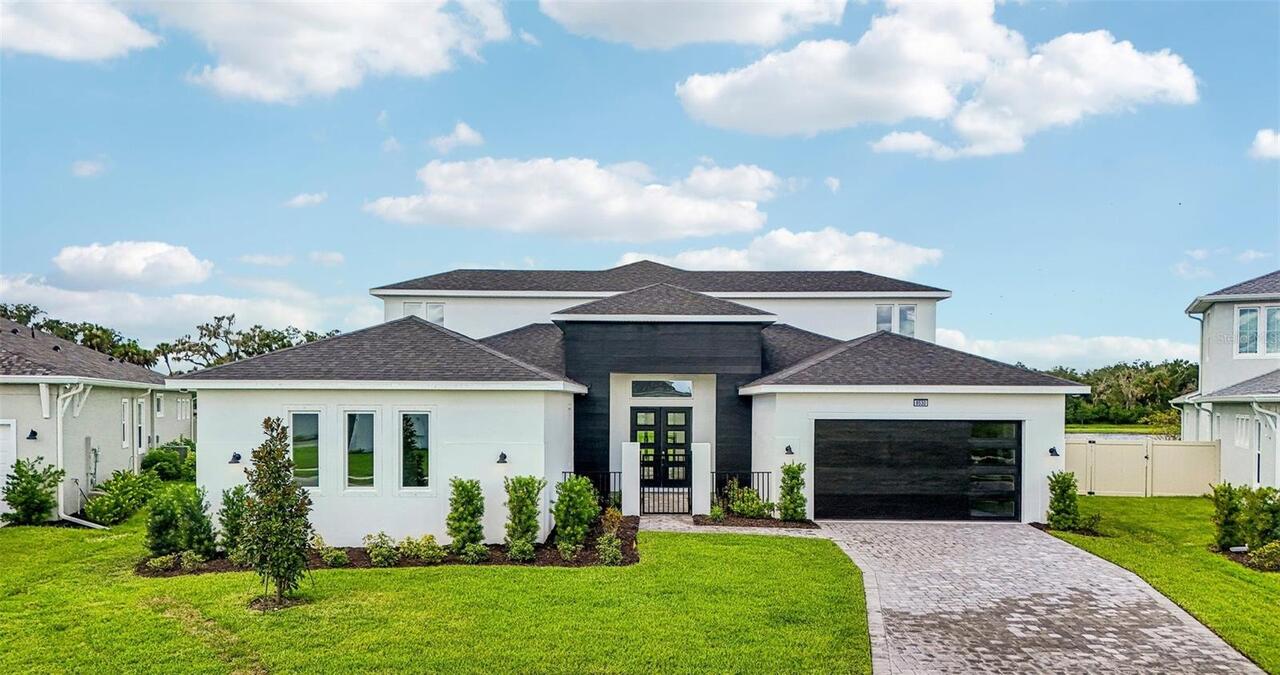 Parrish Real Estate