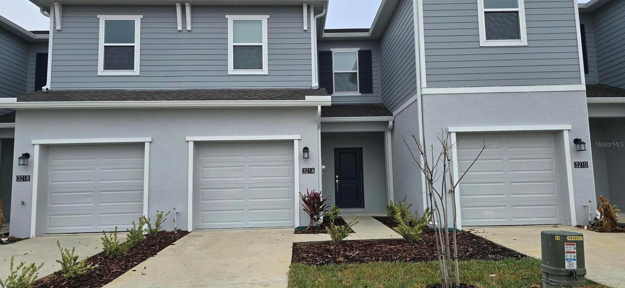 Davenport Real Estate