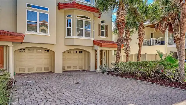Bradenton Beach Real Estate