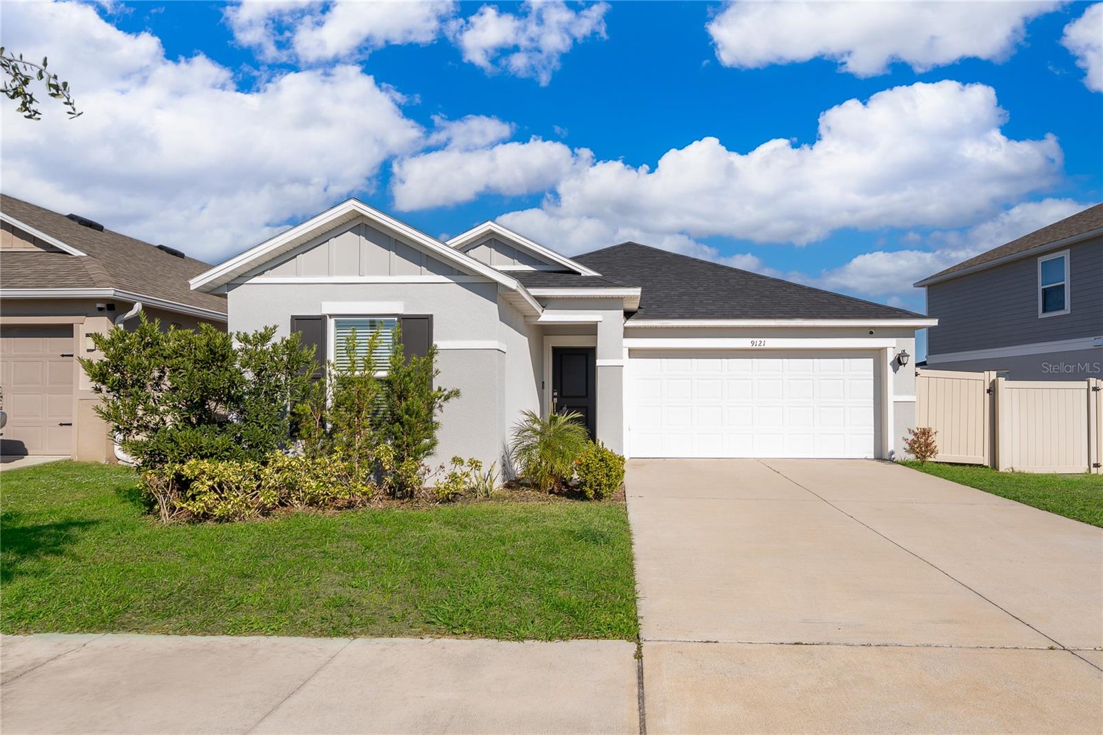 Davenport Real Estate