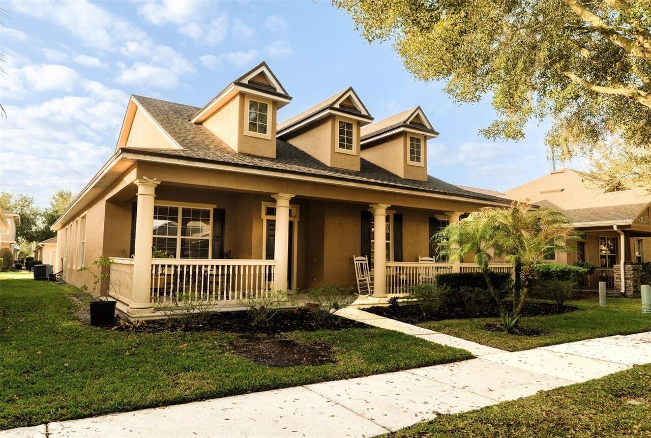 Windermere Real Estate