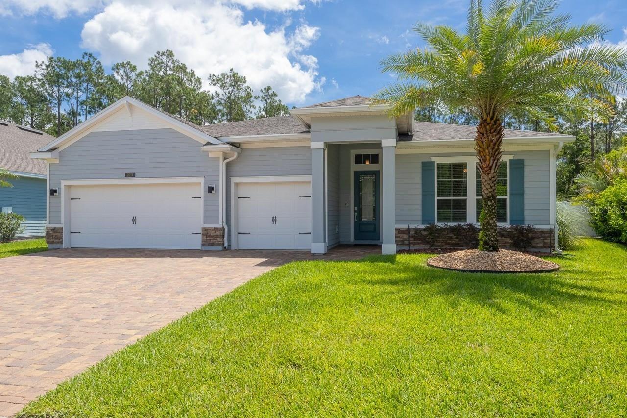 St Augustine Real Estate