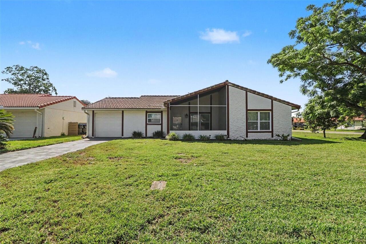 Orlando Real Estate