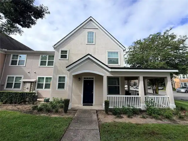 Orlando Real Estate