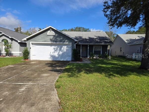 Eustis Real Estate