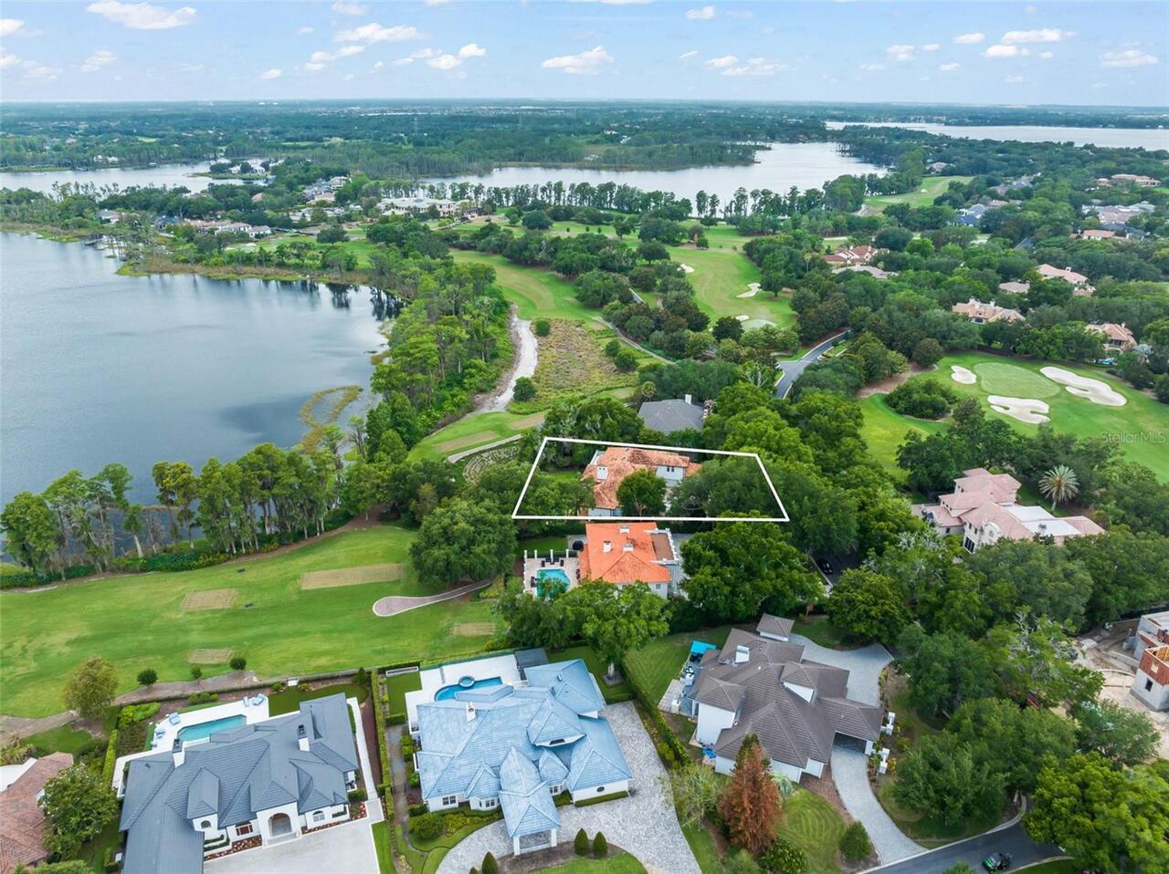 Windermere Real Estate