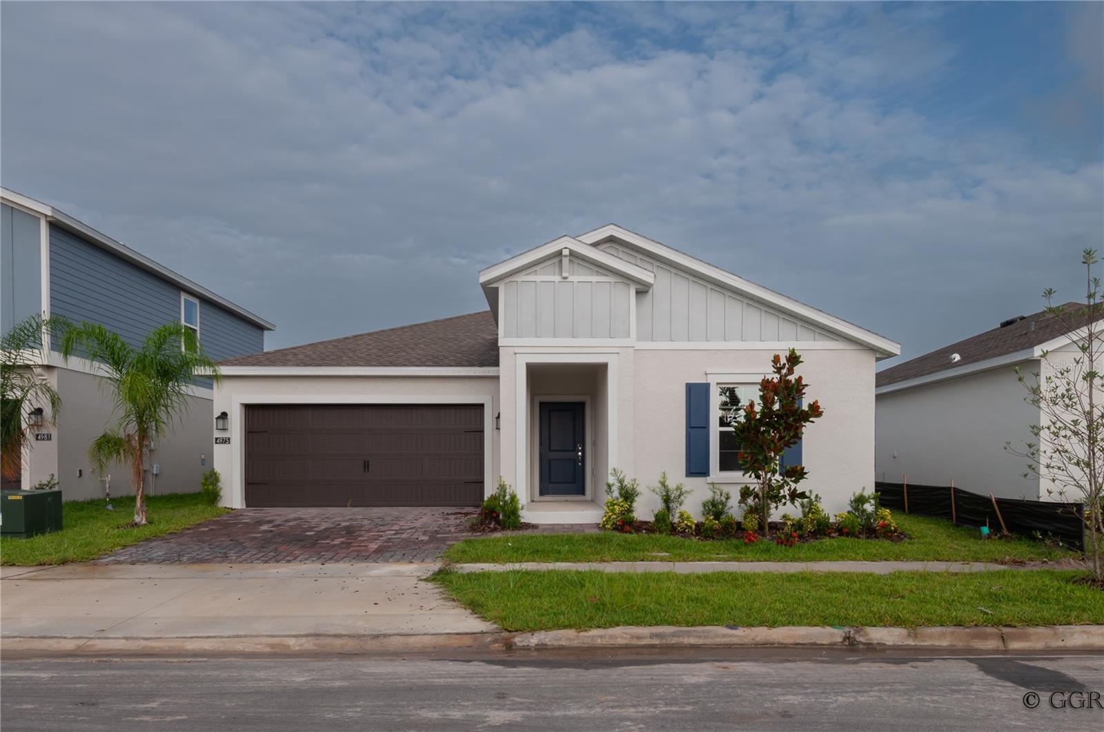Kissimmee Real Estate