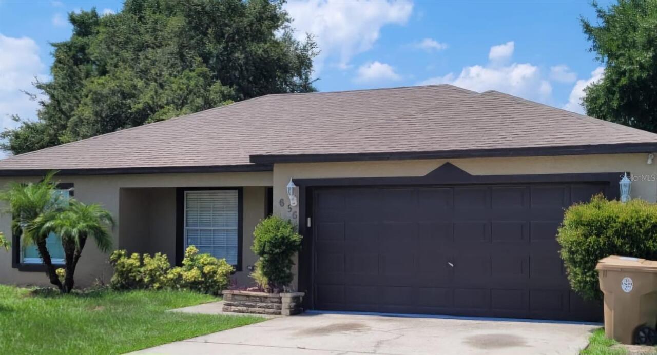 Kissimmee Real Estate