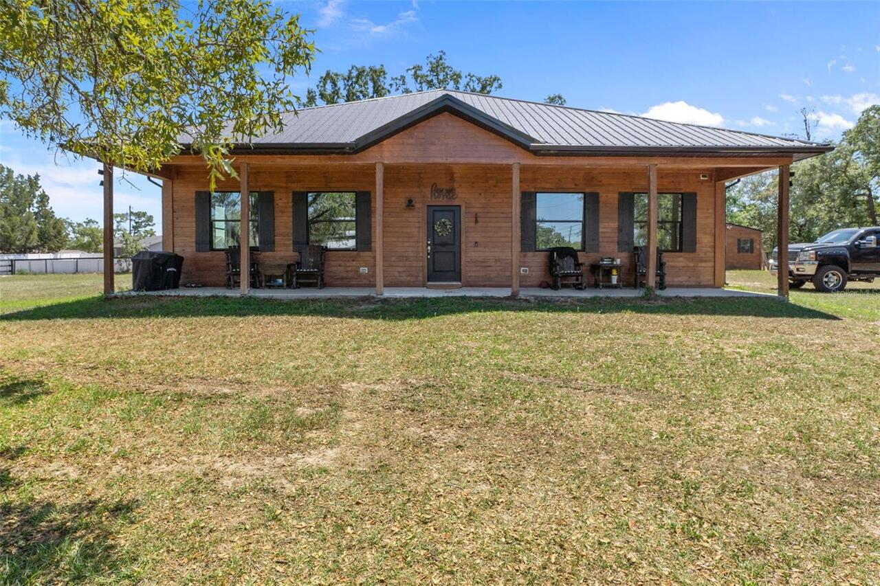 Spring Hill Real Estate
