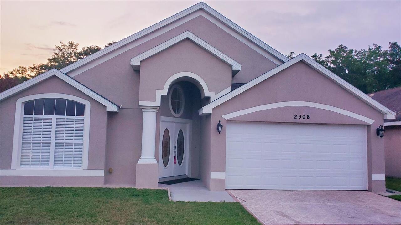 Kissimmee Real Estate