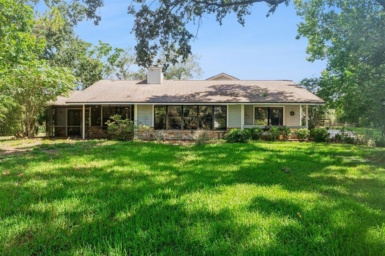 Montverde Real Estate