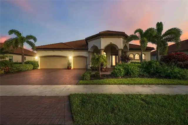 Venice Real Estate