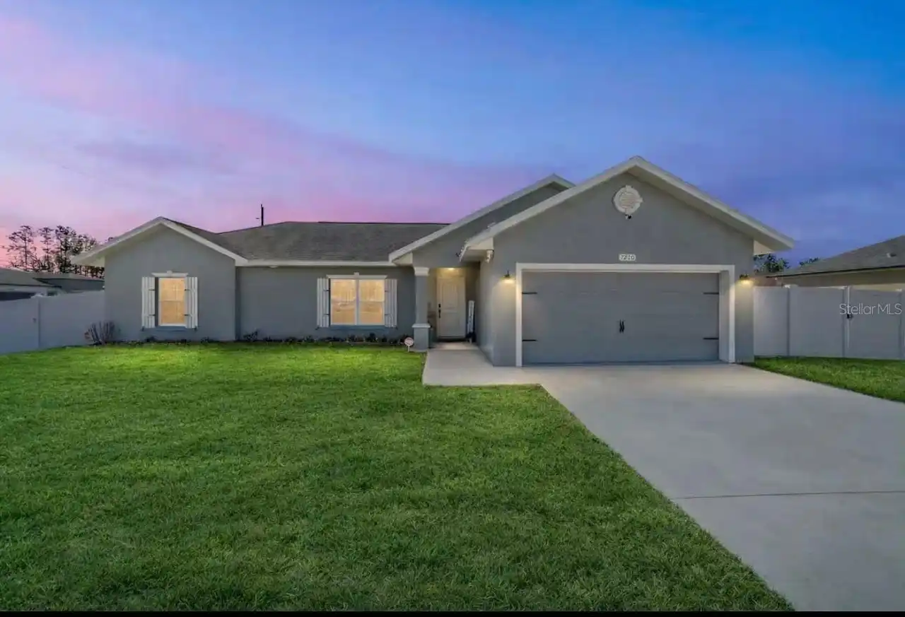 View Listing
