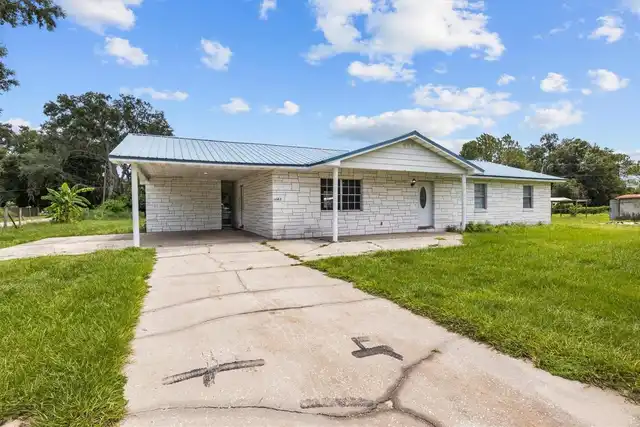Polk City Real Estate