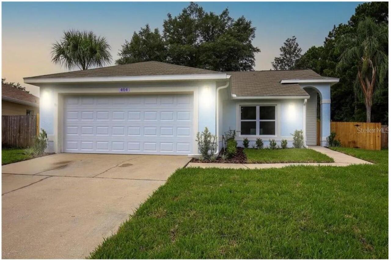 Winter Springs Real Estate