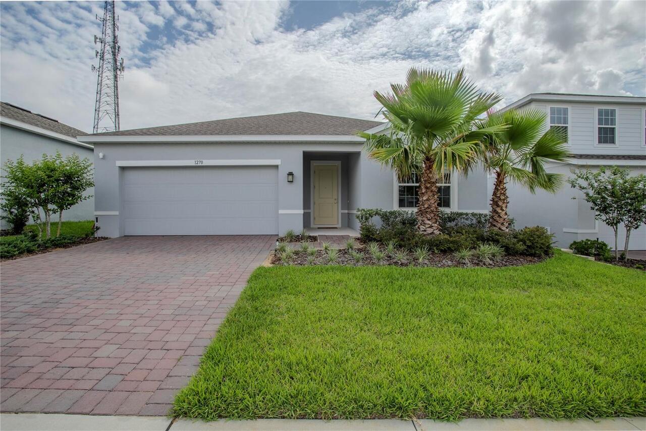 Minneola Real Estate