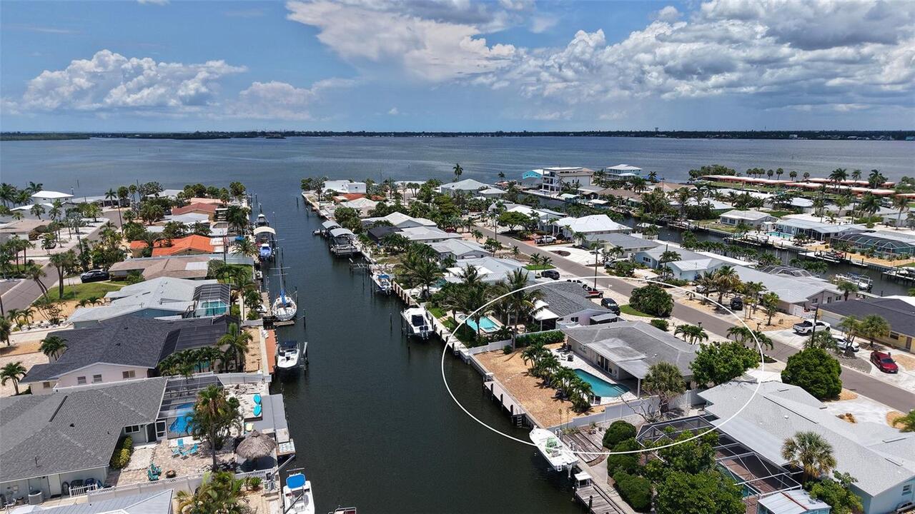 Bradenton Real Estate
