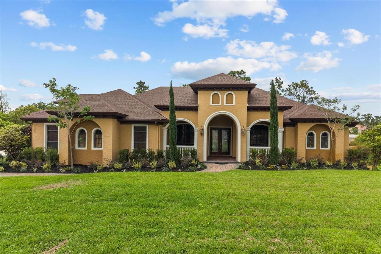 Orlando Real Estate
