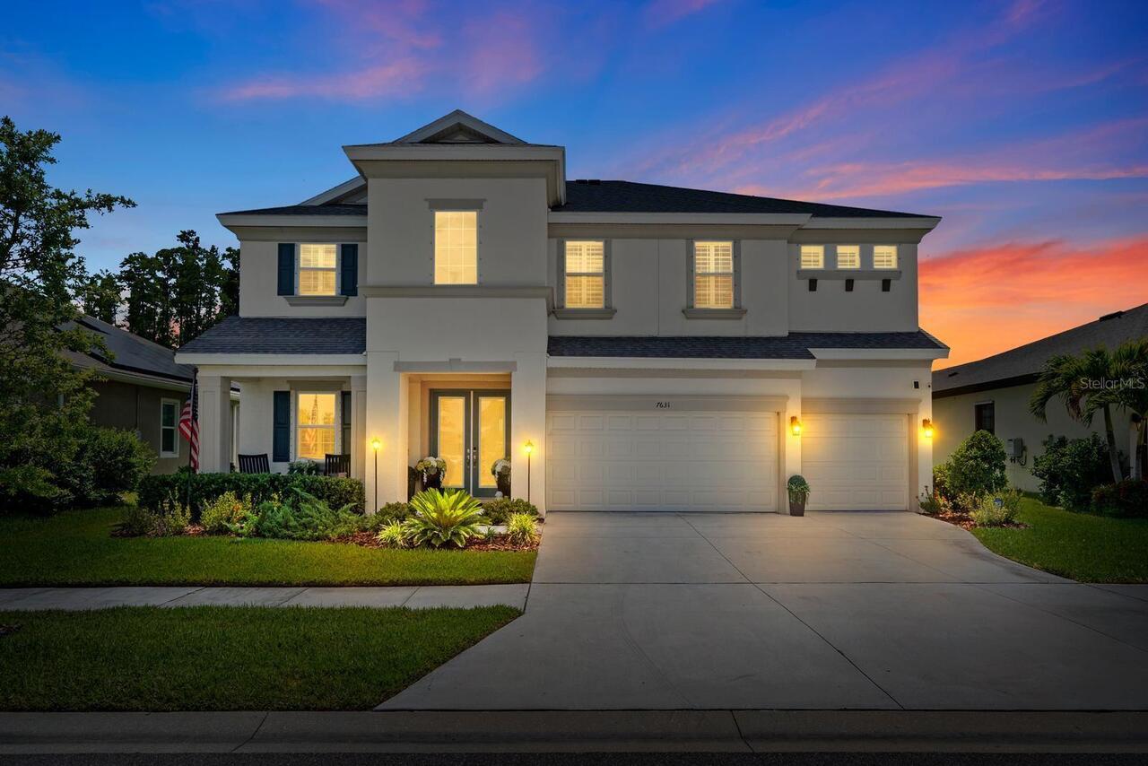 Apollo Beach Real Estate
