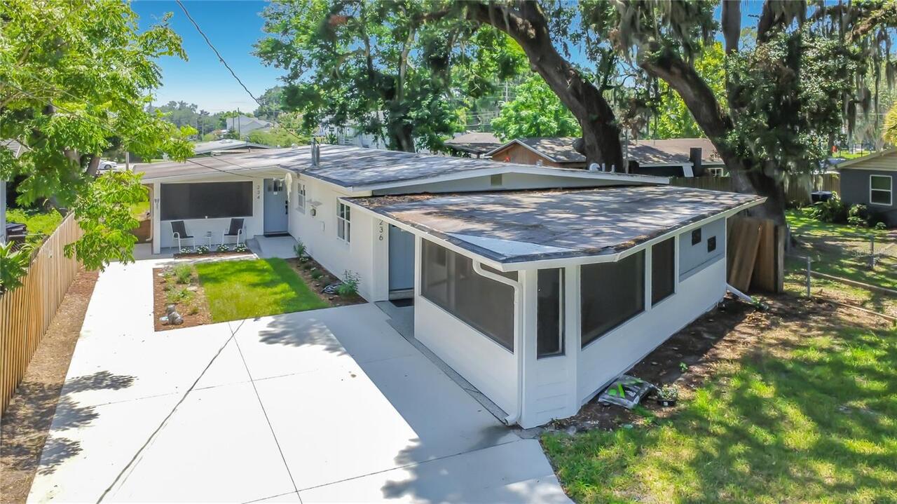 Orlando Real Estate