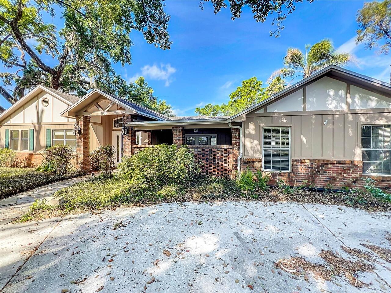 Lakeland Real Estate