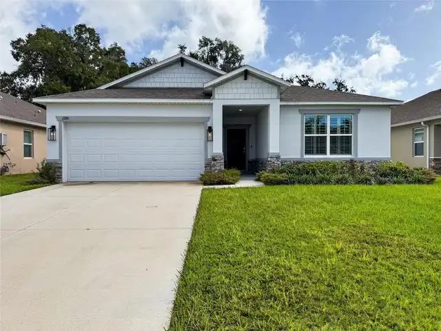 Leesburg Real Estate