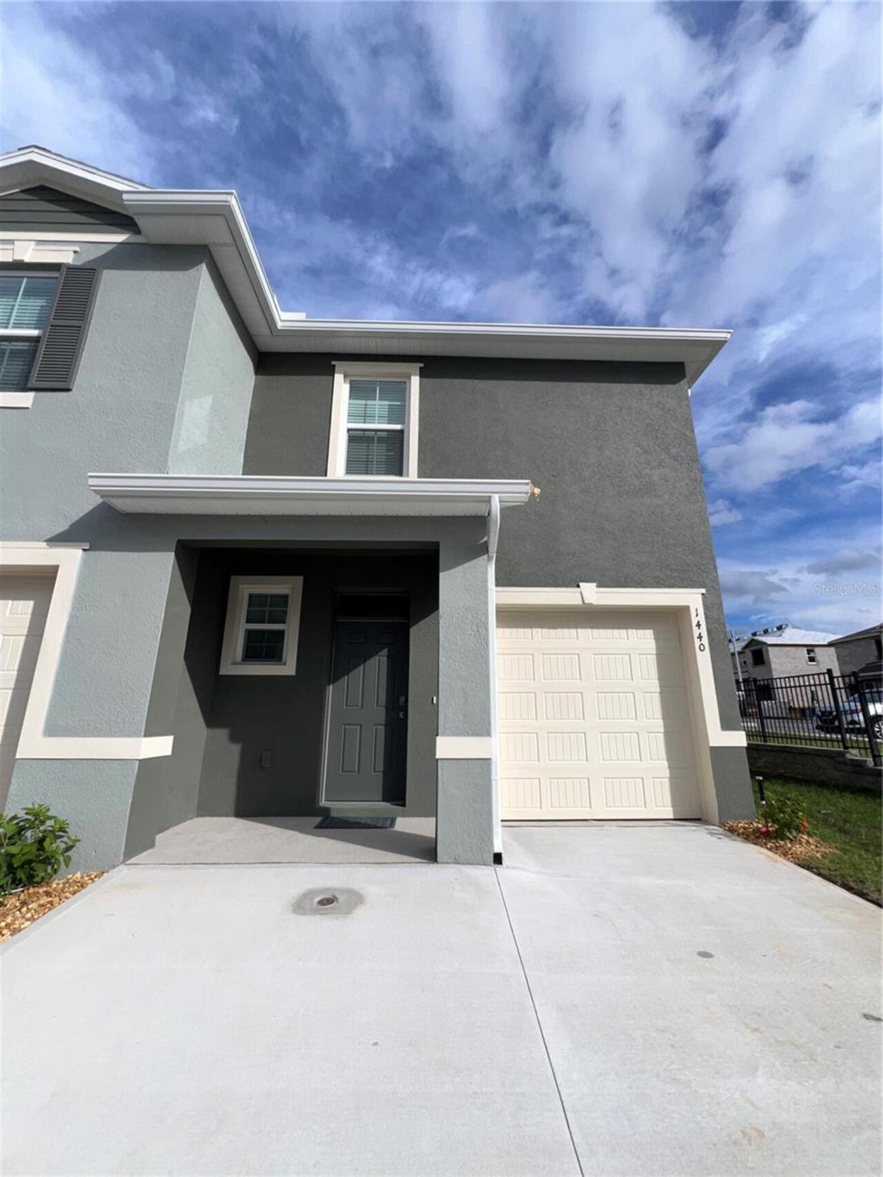 Davenport Real Estate