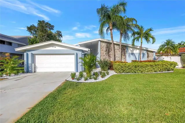 Tierra Verde Real Estate