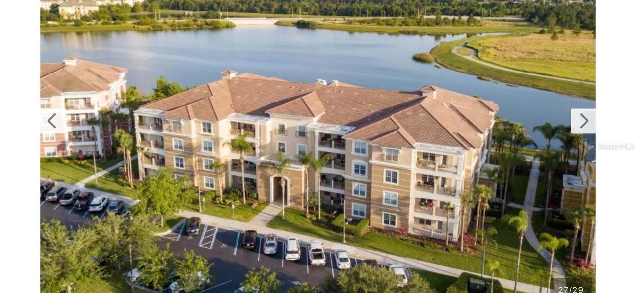 Orlando Real Estate