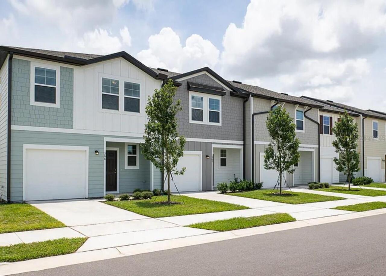 Davenport Real Estate