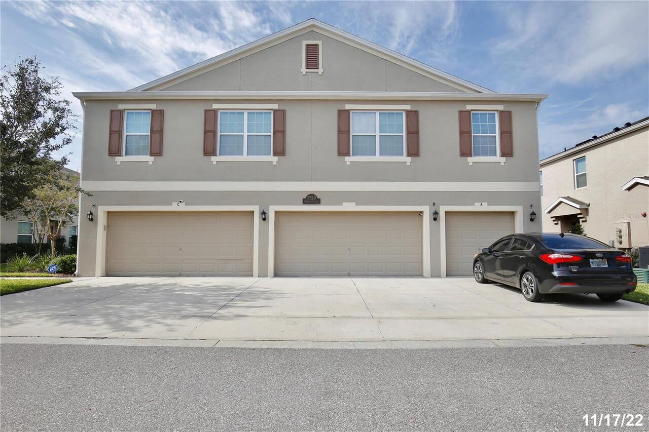 Orlando Real Estate
