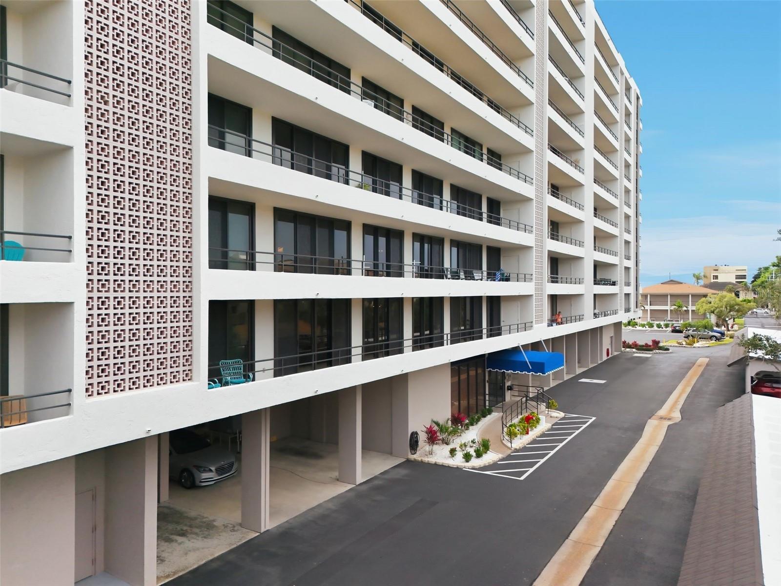 Sarasota Real Estate