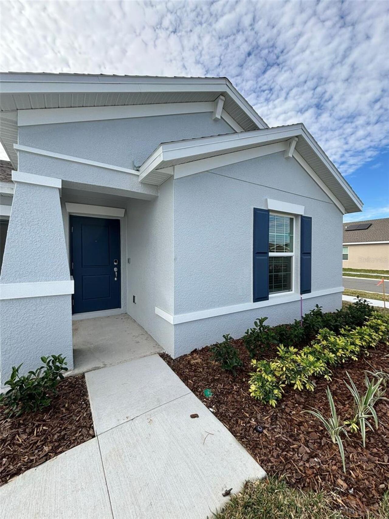Davenport Real Estate