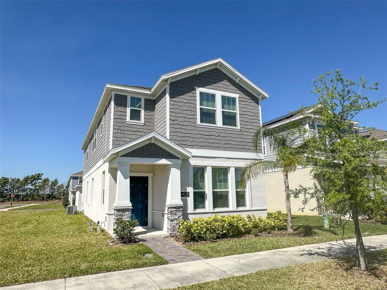 Winter Garden Real Estate