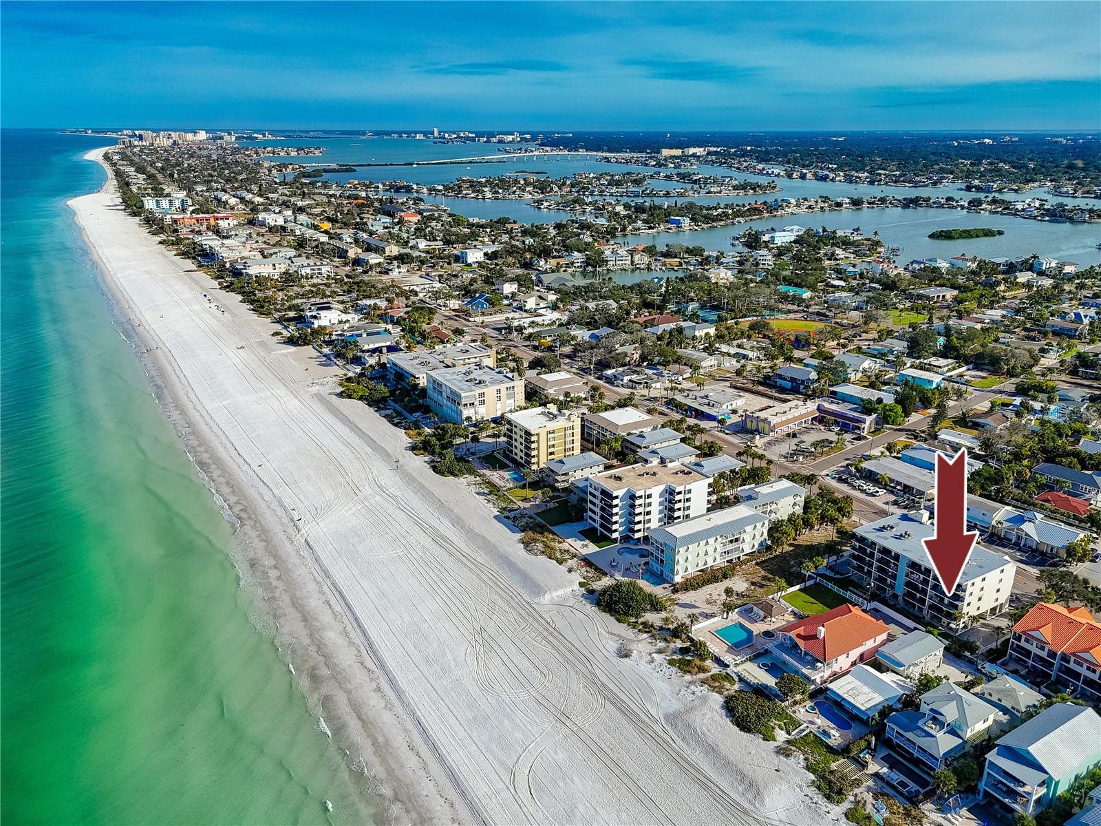 Indian Rocks Beach Real Estate