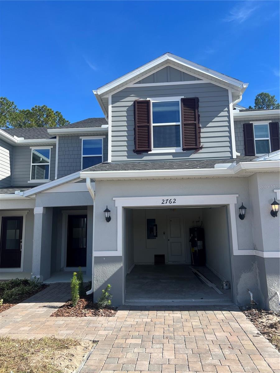 Clermont Real Estate