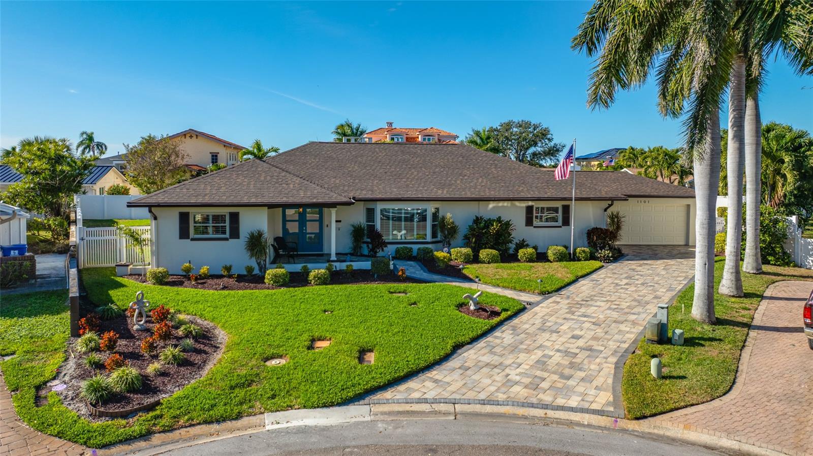 St Petersburg Real Estate