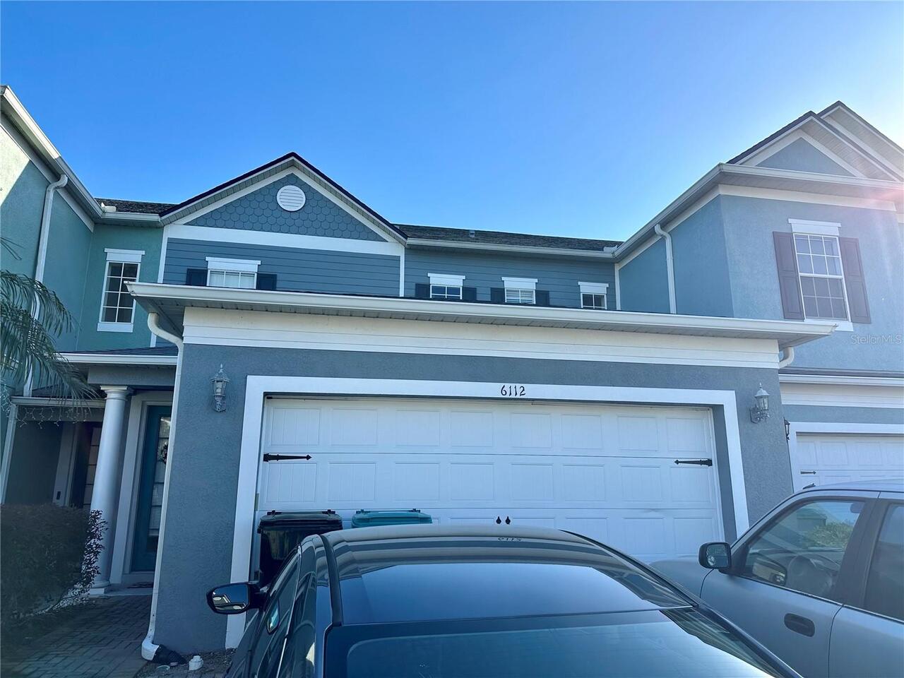 Orlando Real Estate