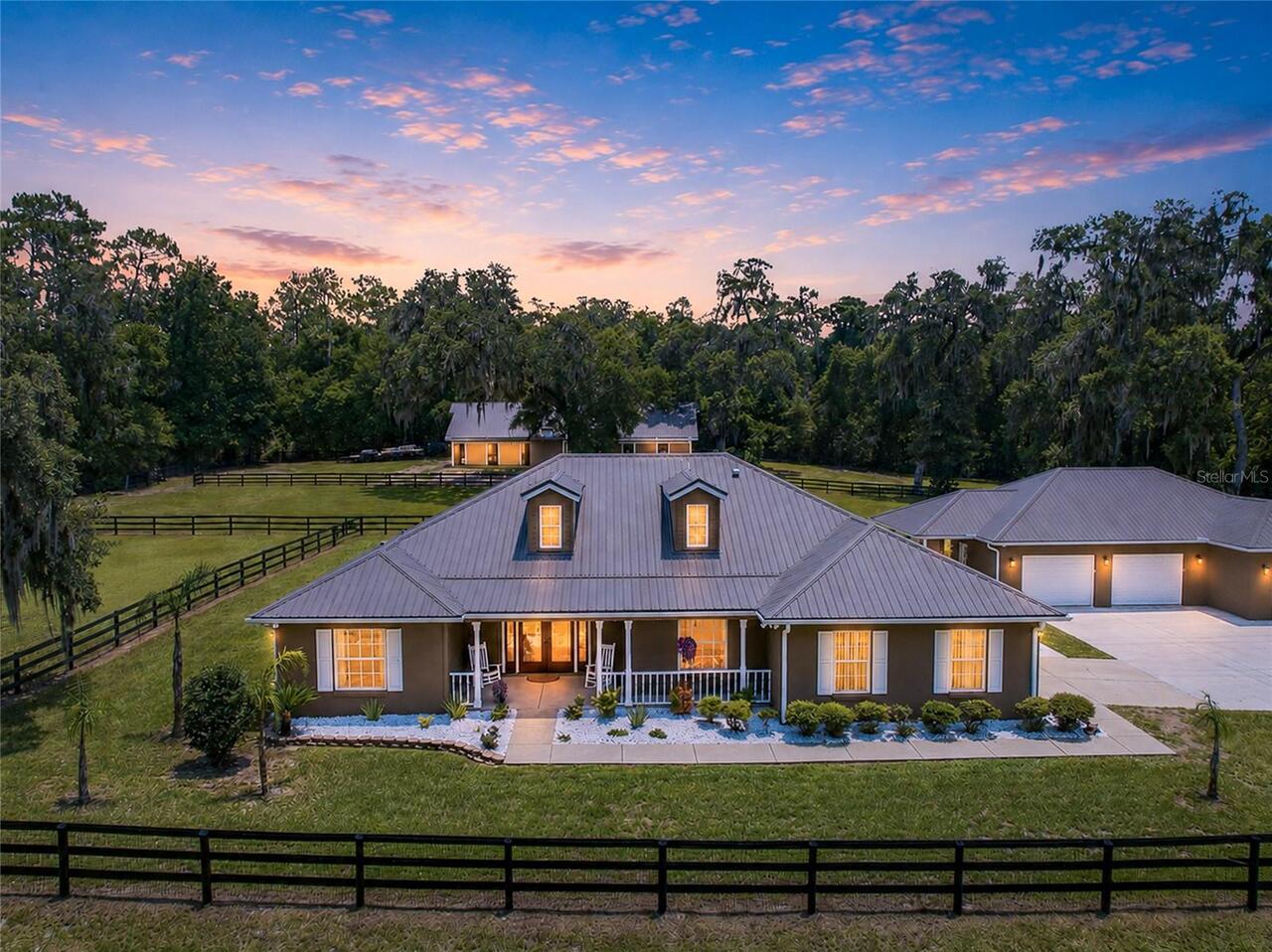 Ocala Real Estate