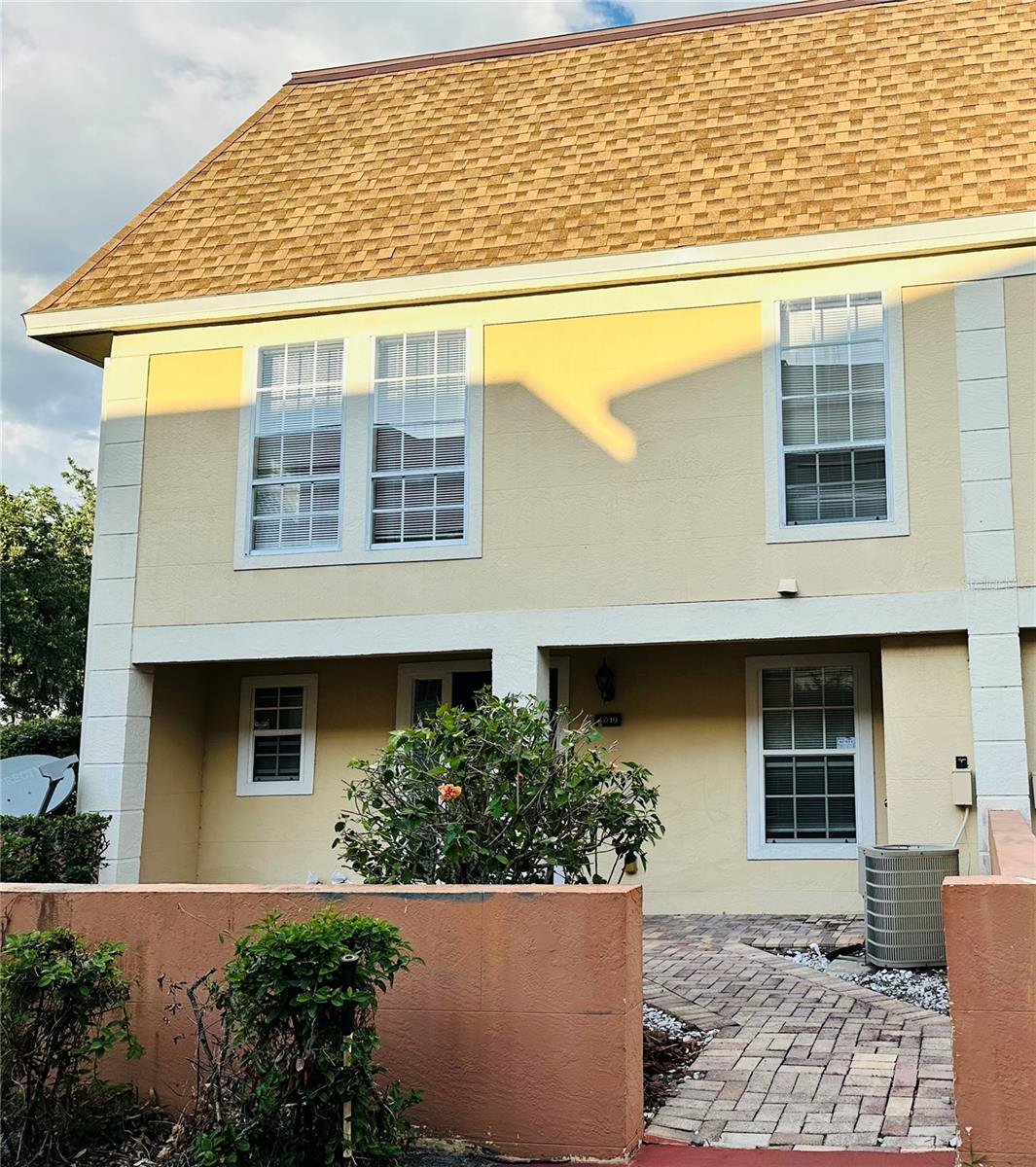 Orlando Real Estate