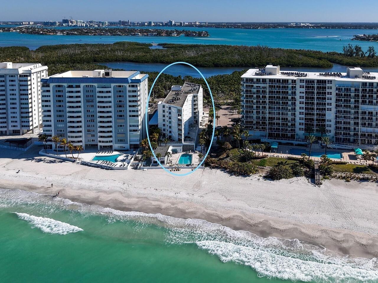 Sarasota Real Estate