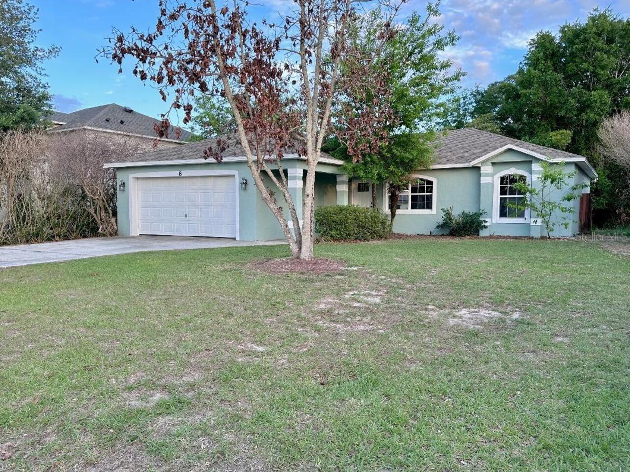 Kissimmee Real Estate