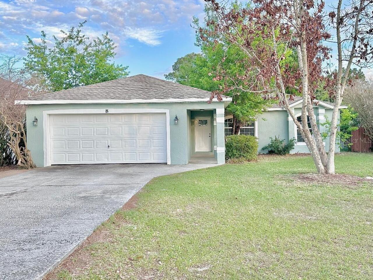 Kissimmee Real Estate