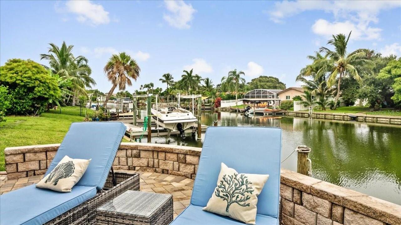 Cocoa Beach Real Estate