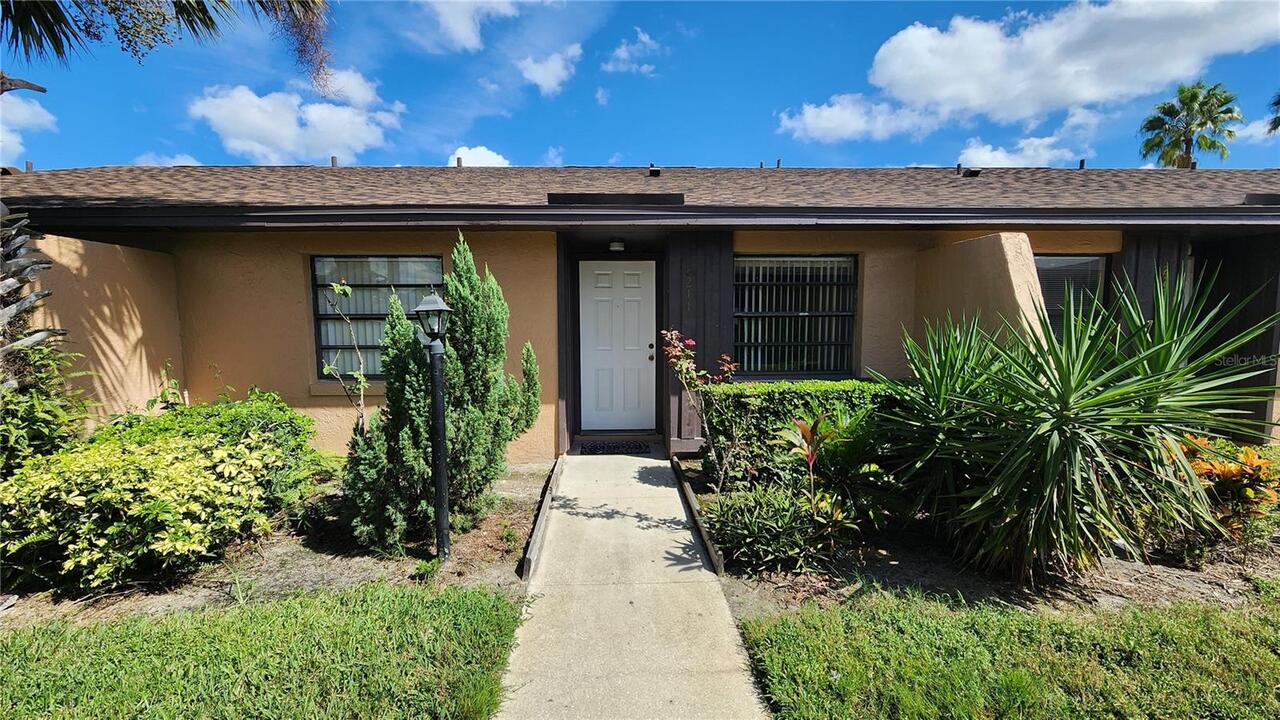 Kissimmee Real Estate
