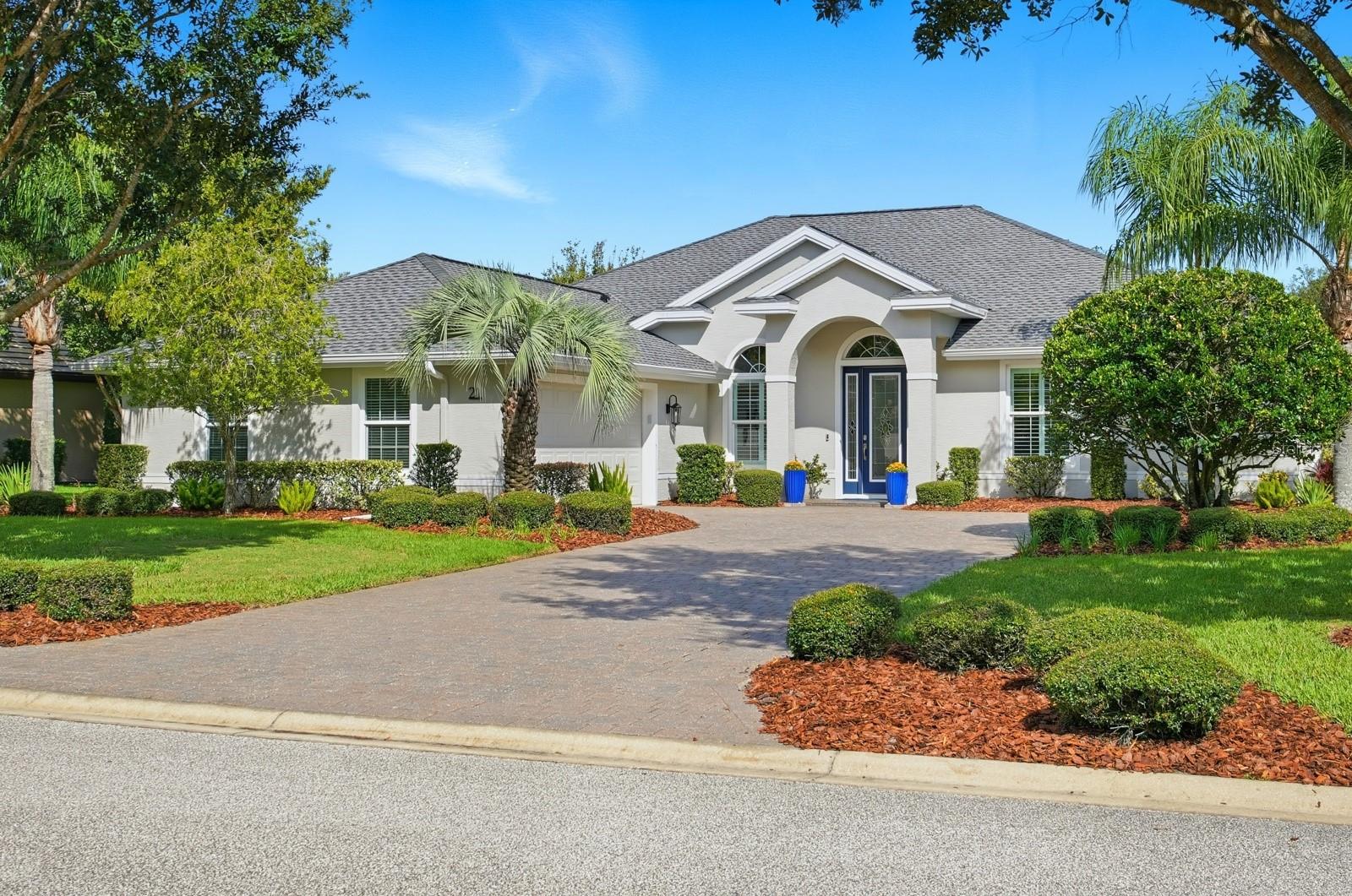 Palm Coast Real Estate