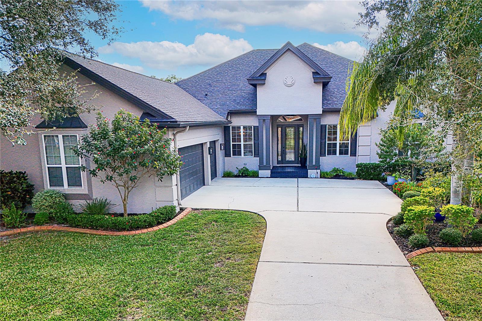 Palm Harbor Real Estate